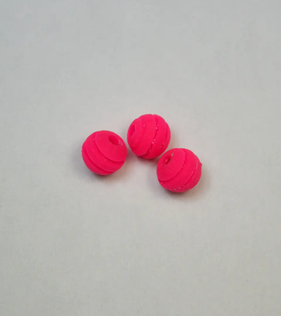 BOLA RAYADA 6MM NEOPRENO BNR6 6