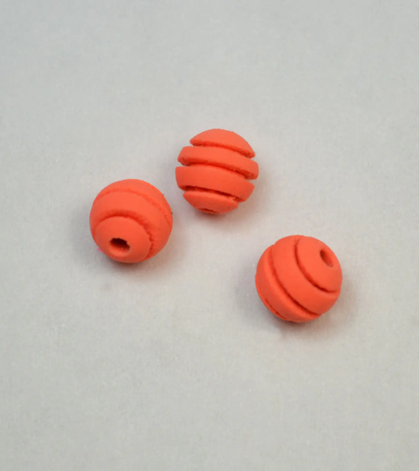 BOLA RAYADA 6MM NEOPRENO BNR6 7