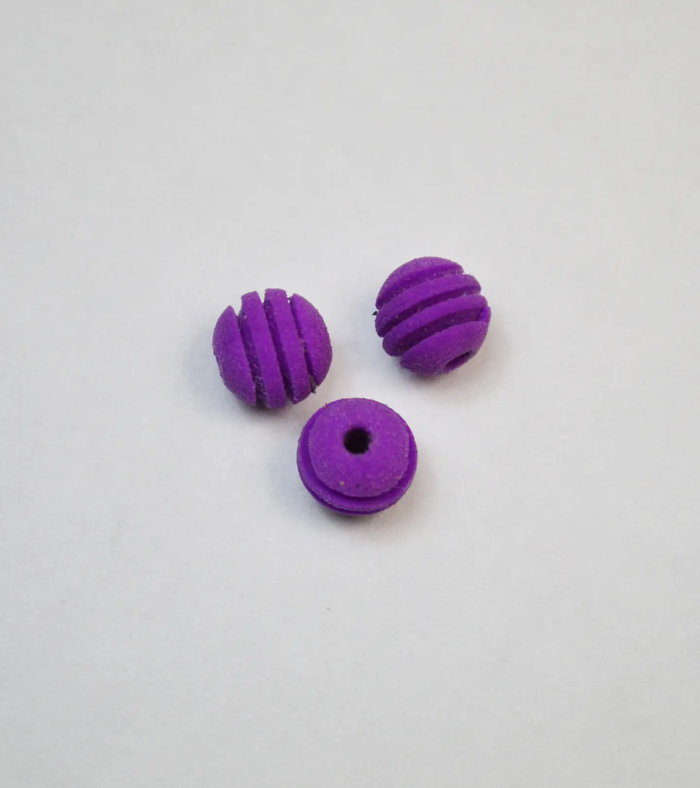 BOLA RAYADA 6MM NEOPRENO BNR6 10