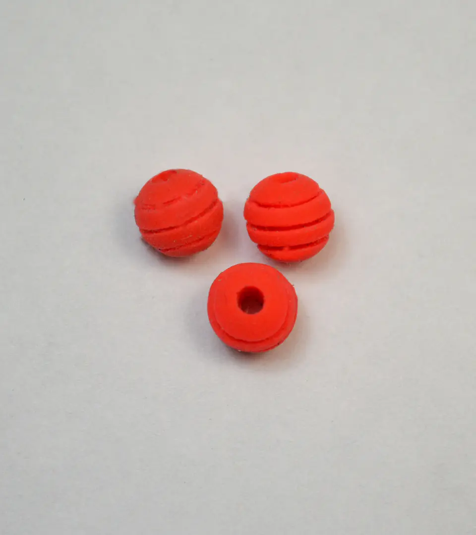 BOLA RAYADA 6MM NEOPRENO BNR6 11