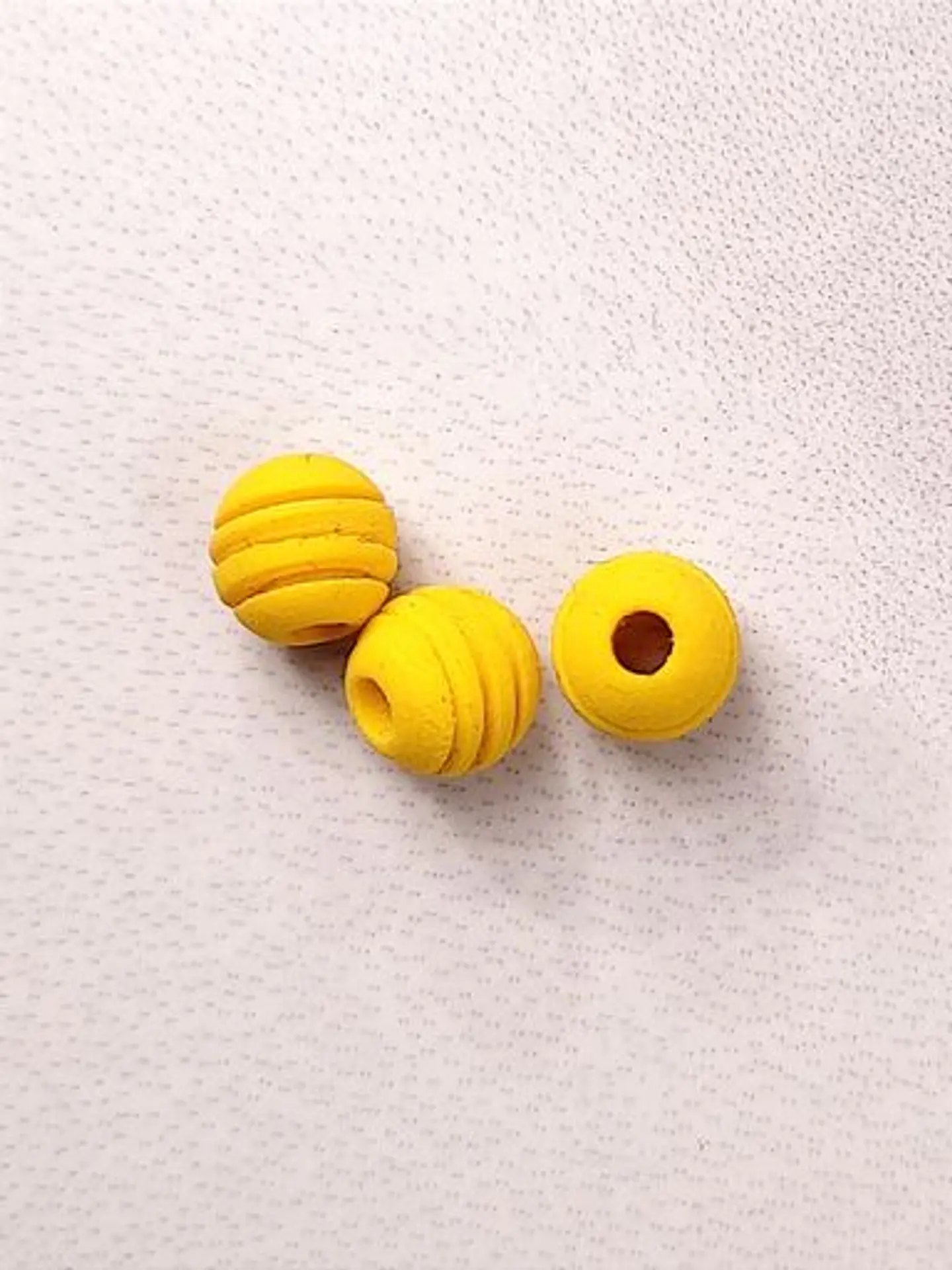 BOLA RAYADA 6MM NEOPRENO BNR6 12
