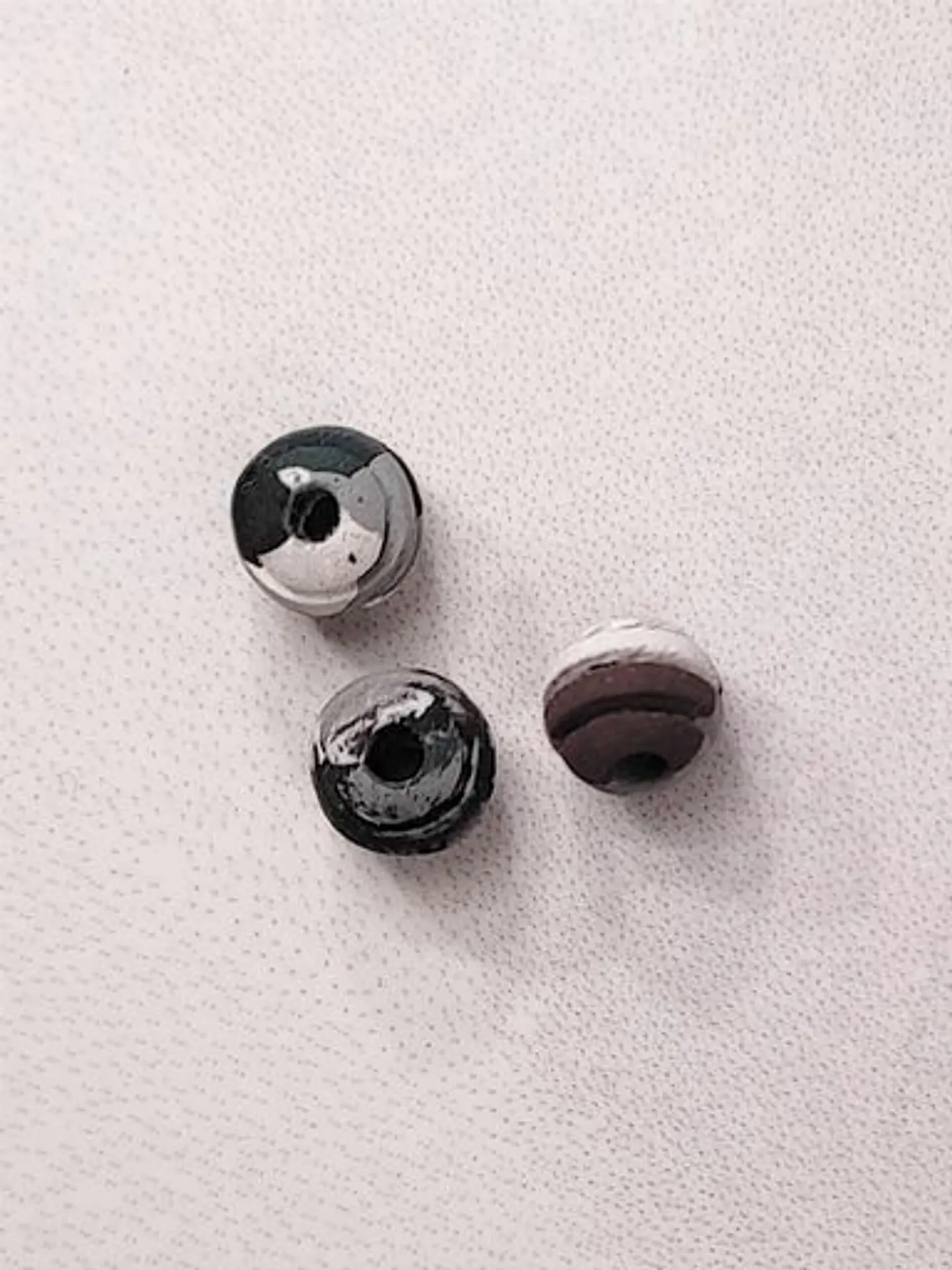BOLA RAYADA 6MM NEOPRENO BNR6 14