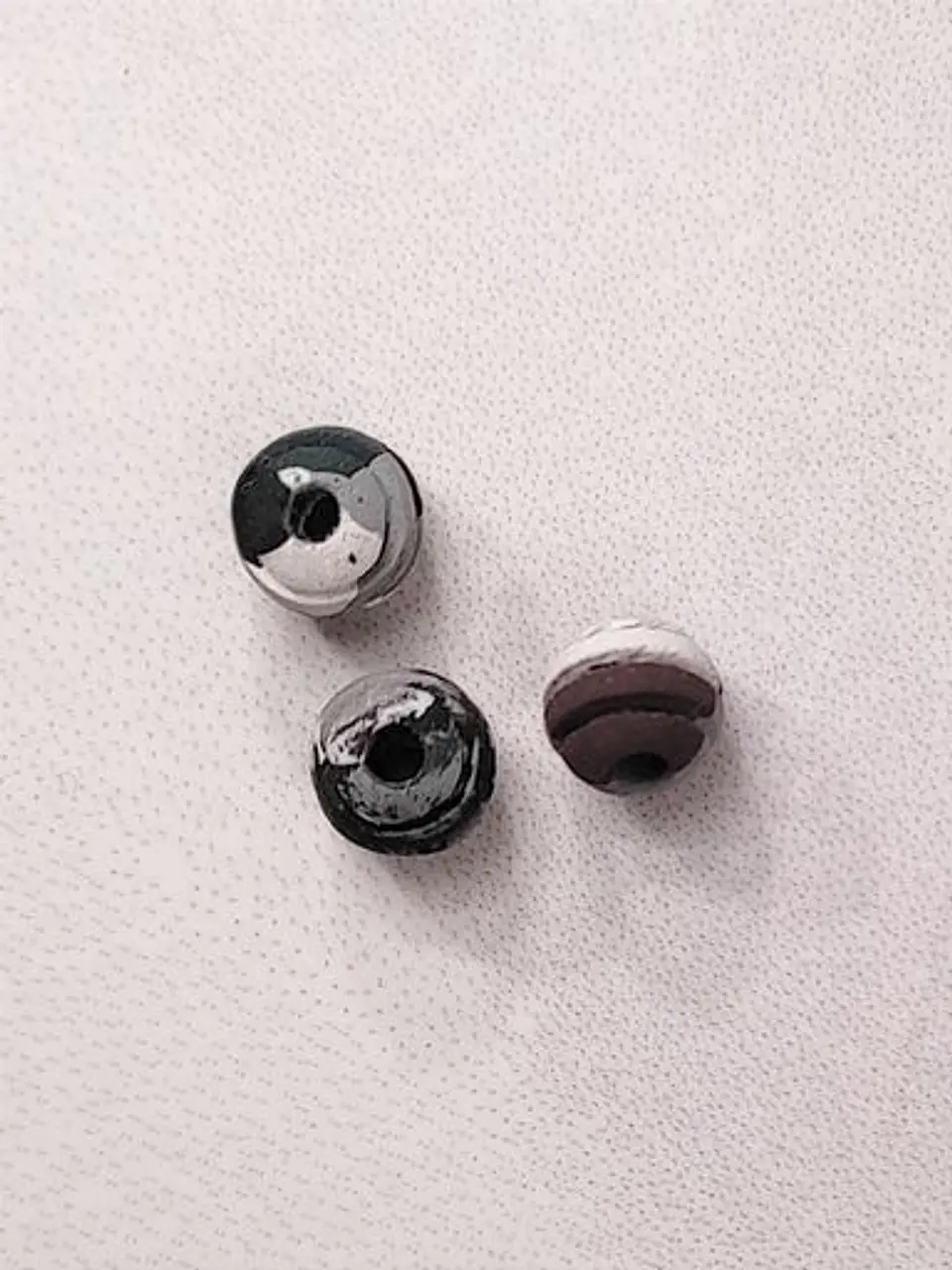 BOLA RAYADA 6MM NEOPRENO BNR6 14