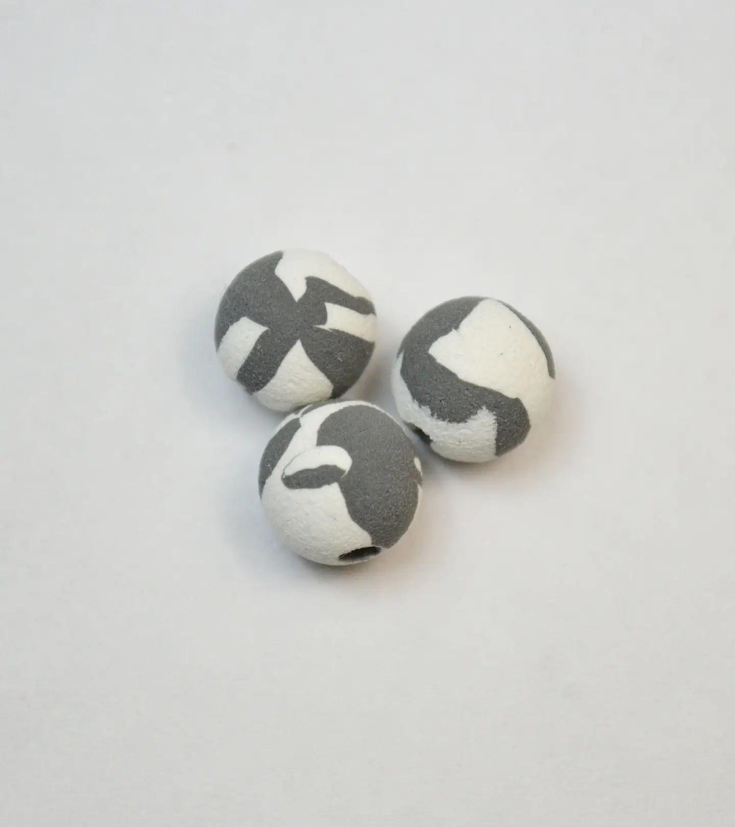 BOLA VETEADA 8MM NEOPRENO BN008. 4