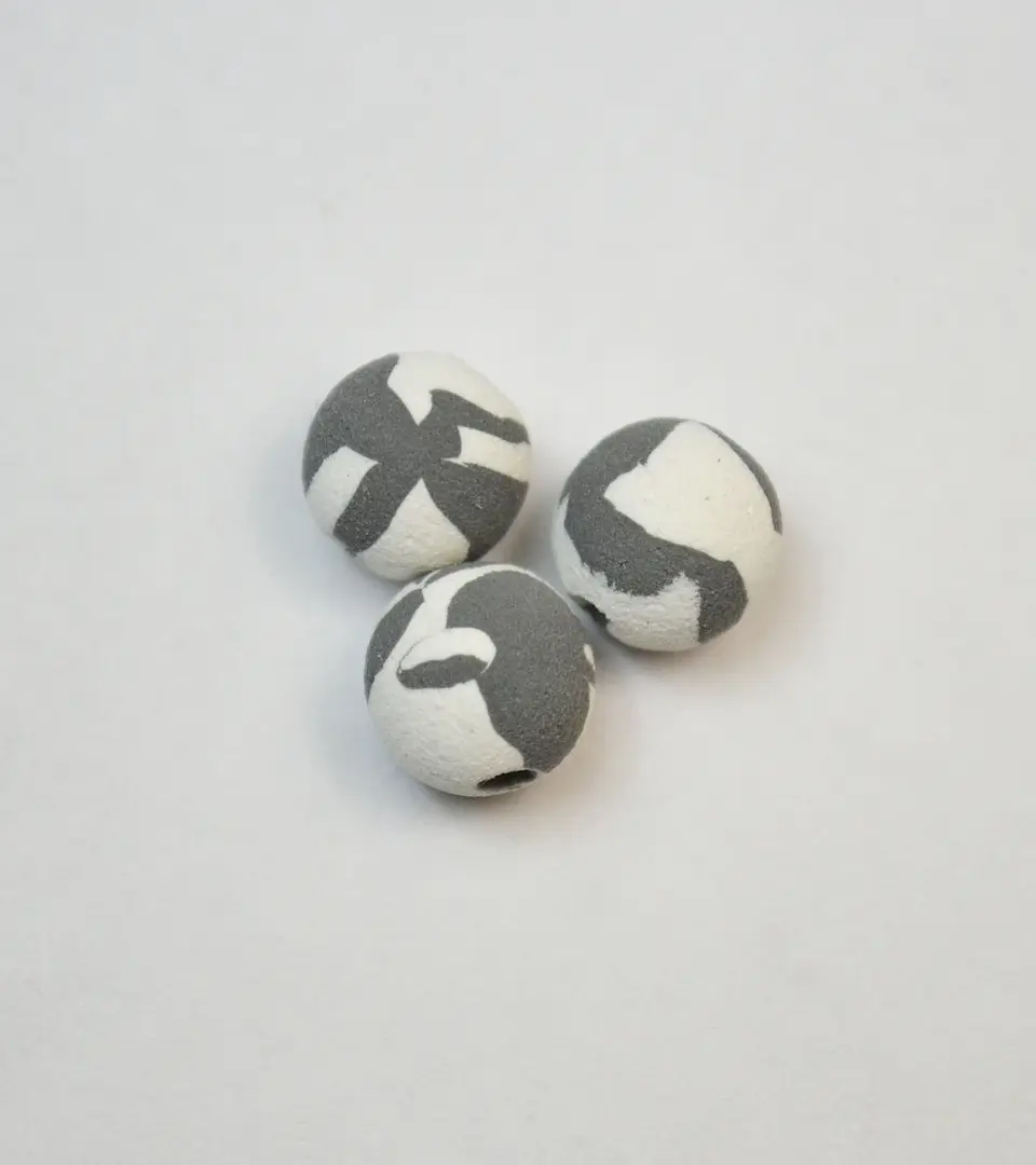BOLA VETEADA 8MM NEOPRENO BN008. 4