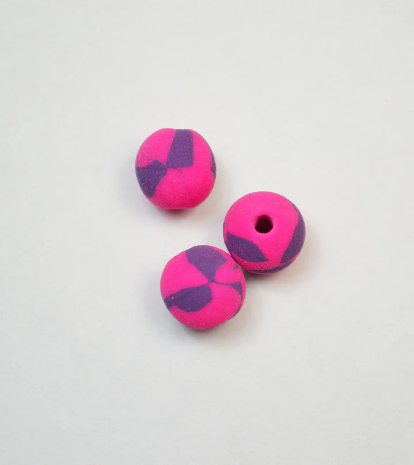 BOLA VETEADA 8MM NEOPRENO BN008. 5