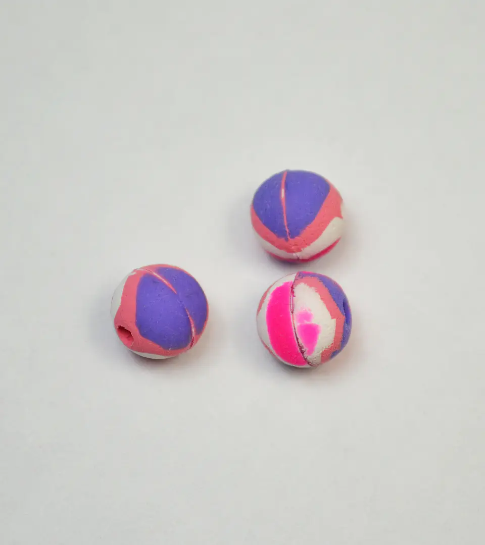 BOLA VETEADA 8MM NEOPRENO BN008. 6
