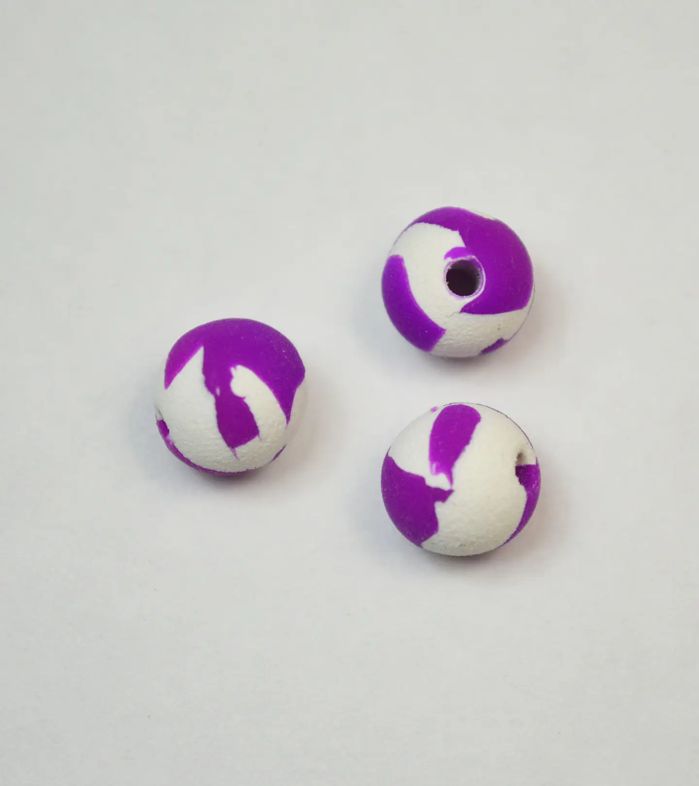 BOLA VETEADA 8MM NEOPRENO BN008. 7
