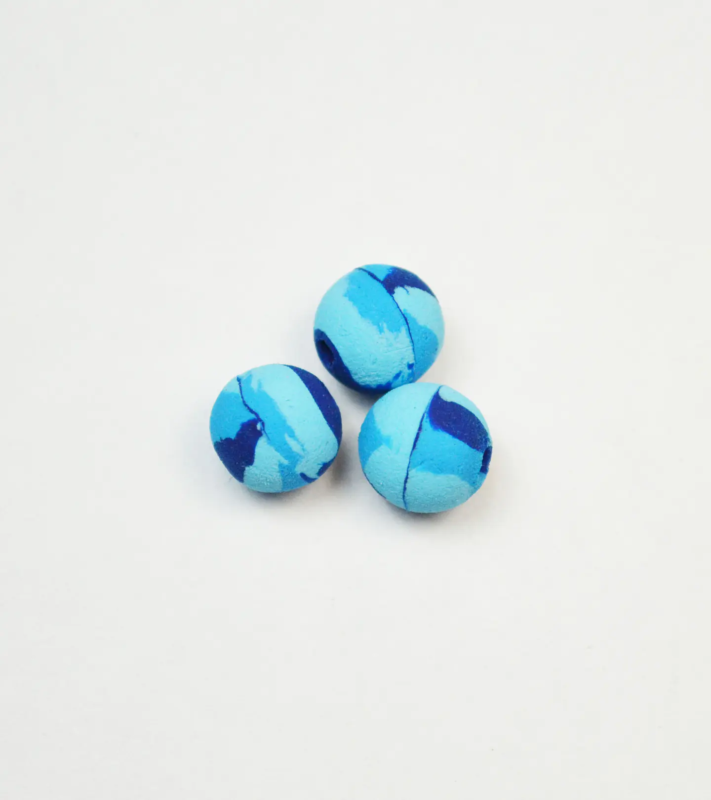 BOLA VETEADA 8MM NEOPRENO BN008. 9