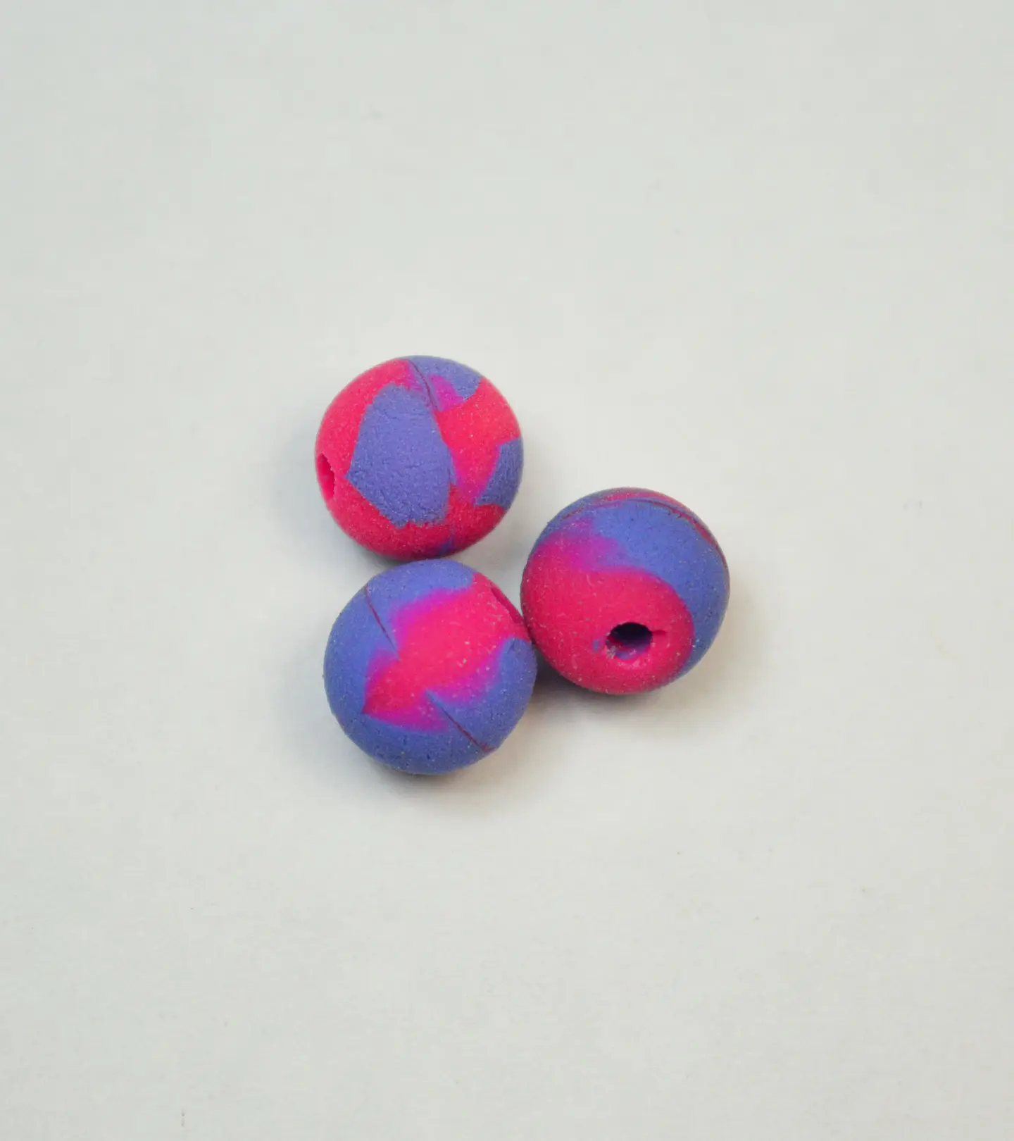 BOLA VETEADA 8MM NEOPRENO BN008. 10