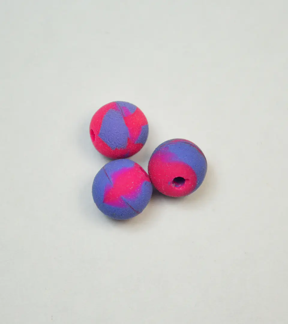 BOLA VETEADA 8MM NEOPRENO BN008. 10