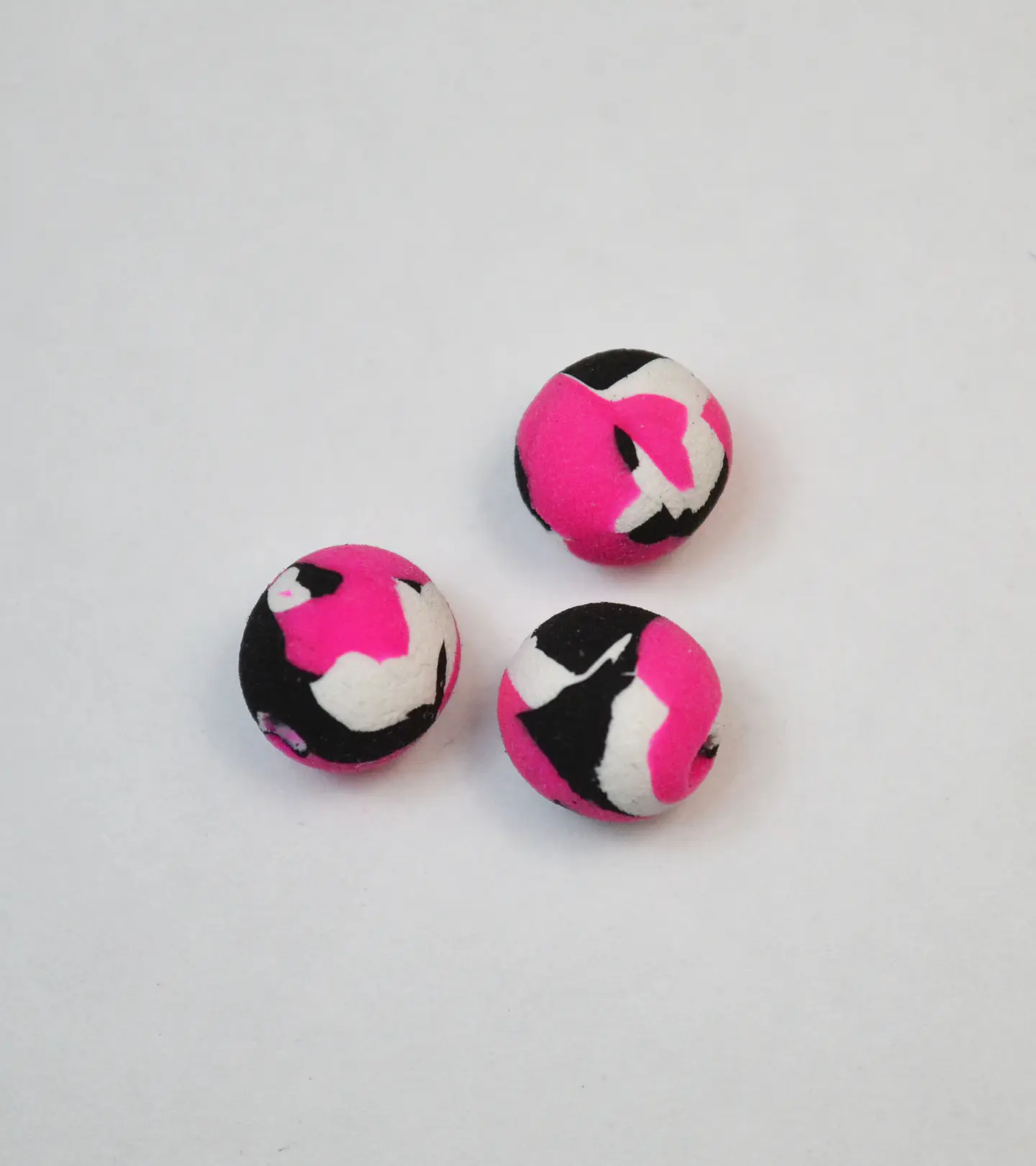 BOLA VETEADA 8MM NEOPRENO BN008. 13