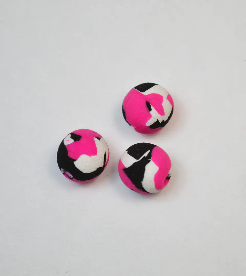 BOLA VETEADA 8MM NEOPRENO BN008. 13