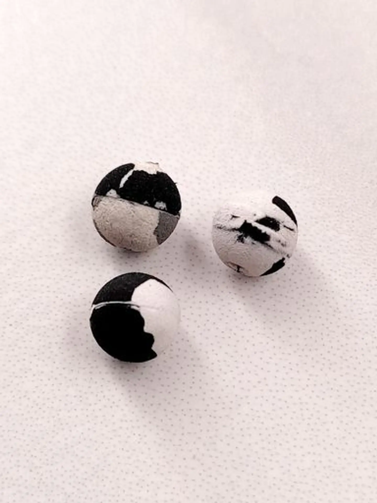 BOLA VETEADA 8MM NEOPRENO BN008. 14