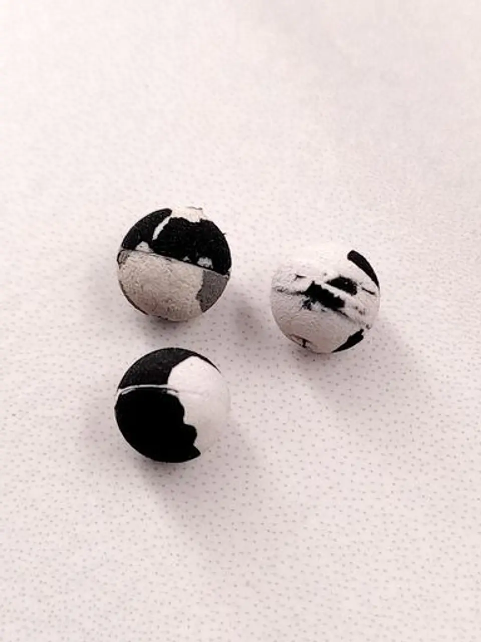 BOLA VETEADA 8MM NEOPRENO BN008. 14