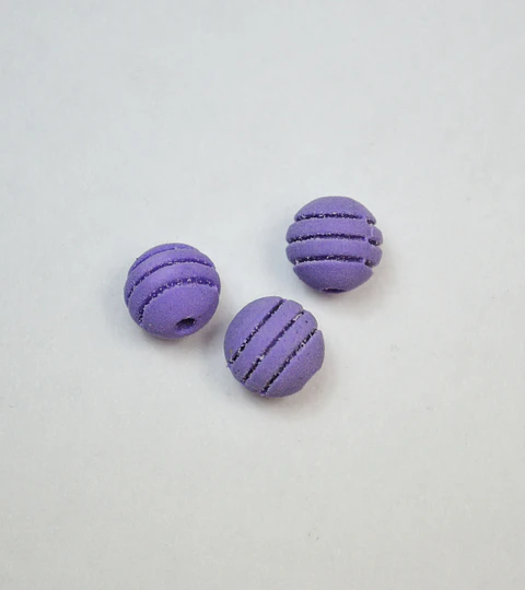 BOLA RAYADA 8MM NEOPRENO BNR8