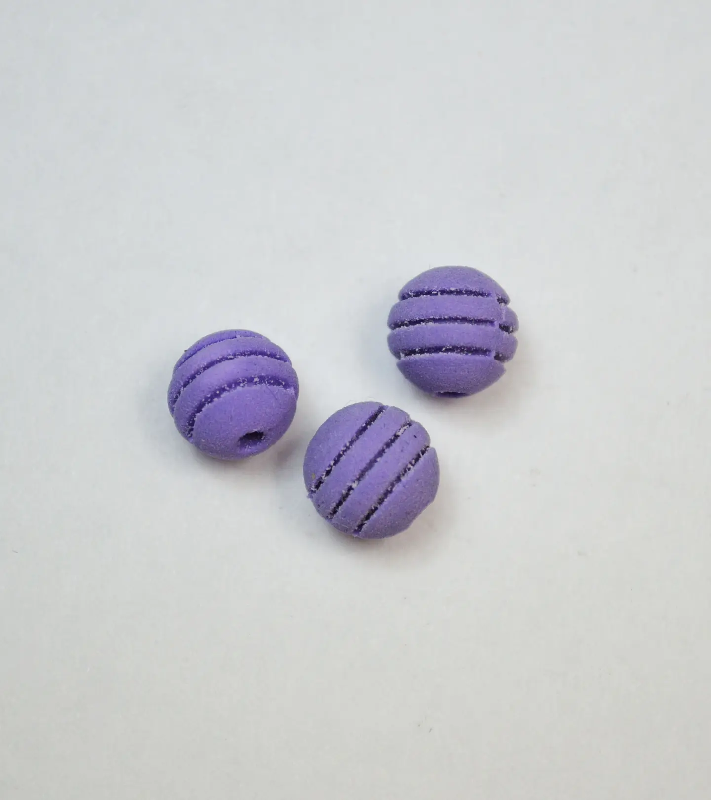 BOLA RAYADA 8MM NEOPRENO BNR8 2