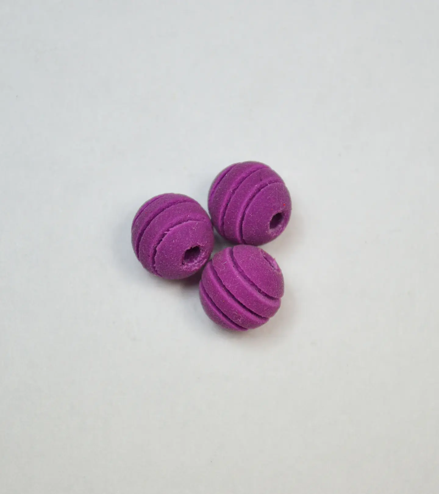 BOLA RAYADA 8MM NEOPRENO BNR8 3