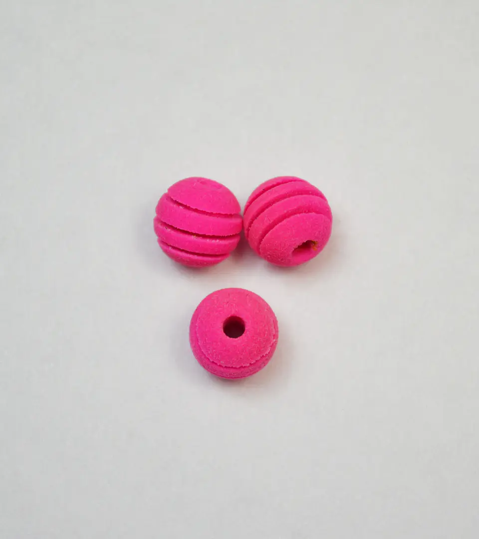BOLA RAYADA 8MM NEOPRENO BNR8 5
