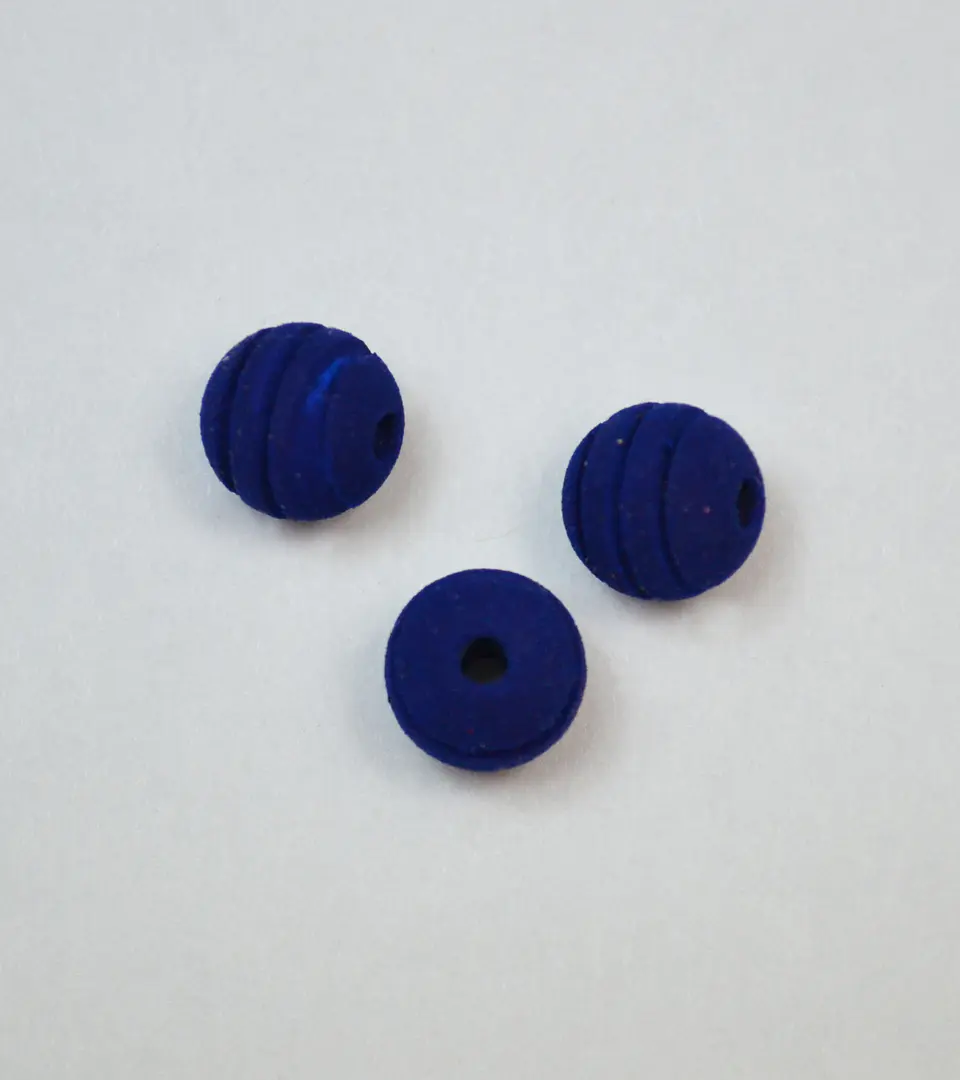 BOLA RAYADA 8MM NEOPRENO BNR8 6
