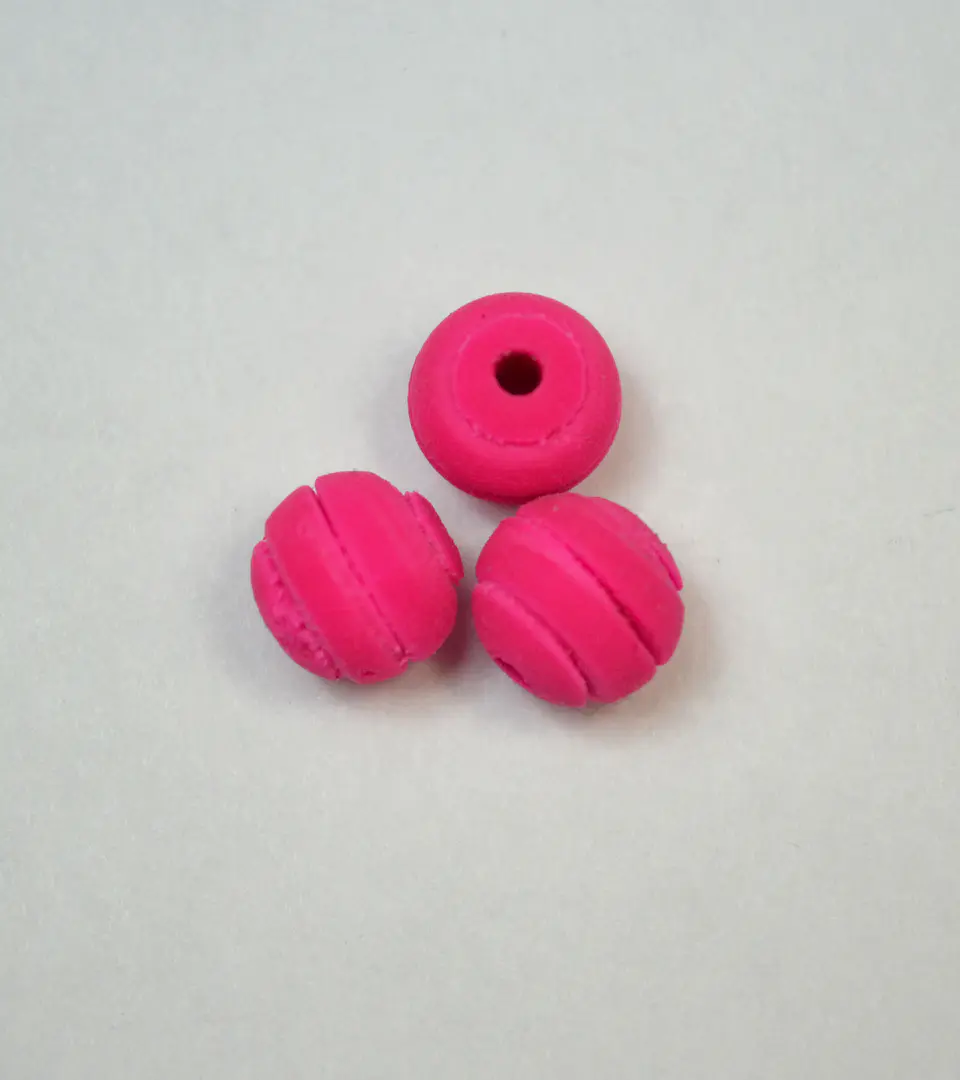 BOLA RAYADA 8MM NEOPRENO BNR8 7