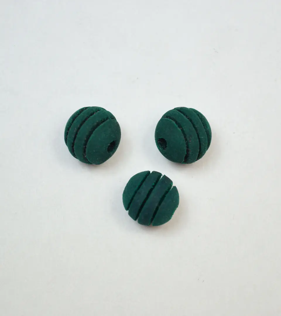 BOLA RAYADA 8MM NEOPRENO BNR8 8