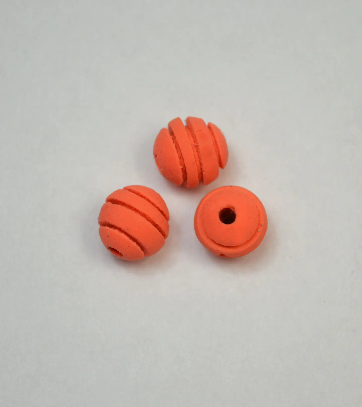 BOLA RAYADA 8MM NEOPRENO BNR8 9