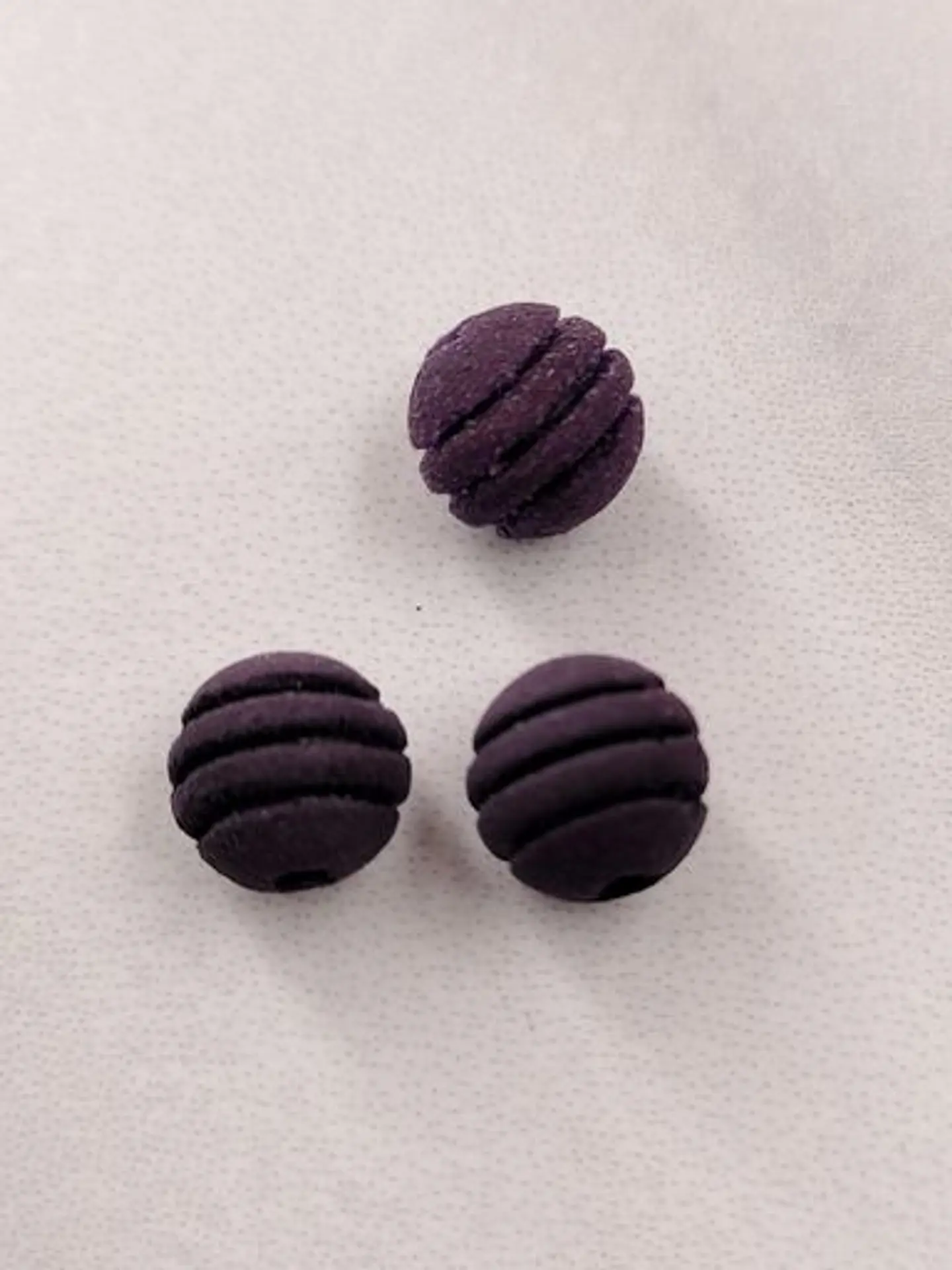 BOLA RAYADA 8MM NEOPRENO BNR8 10