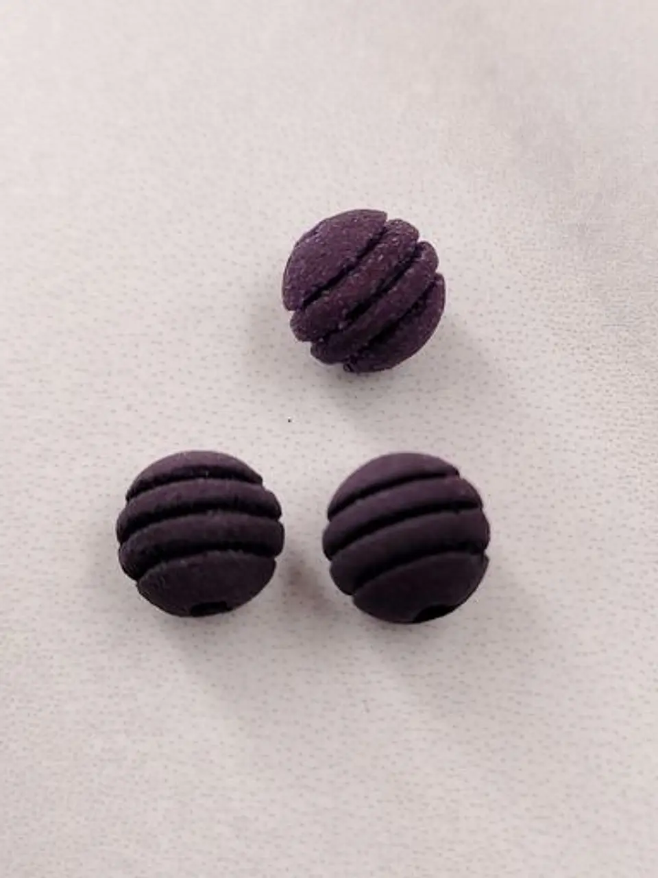 BOLA RAYADA 8MM NEOPRENO BNR8 10