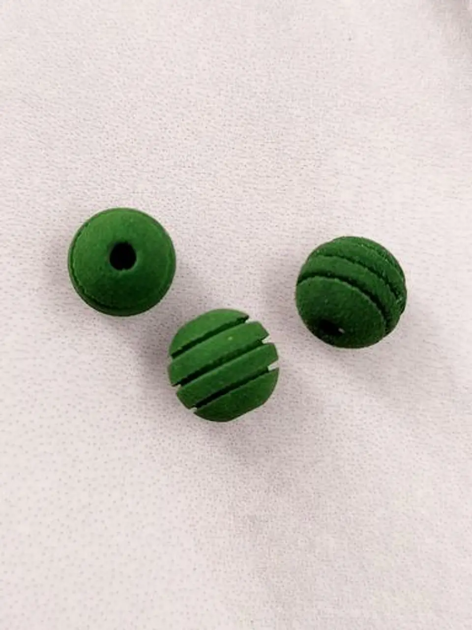 BOLA RAYADA 8MM NEOPRENO BNR8 11