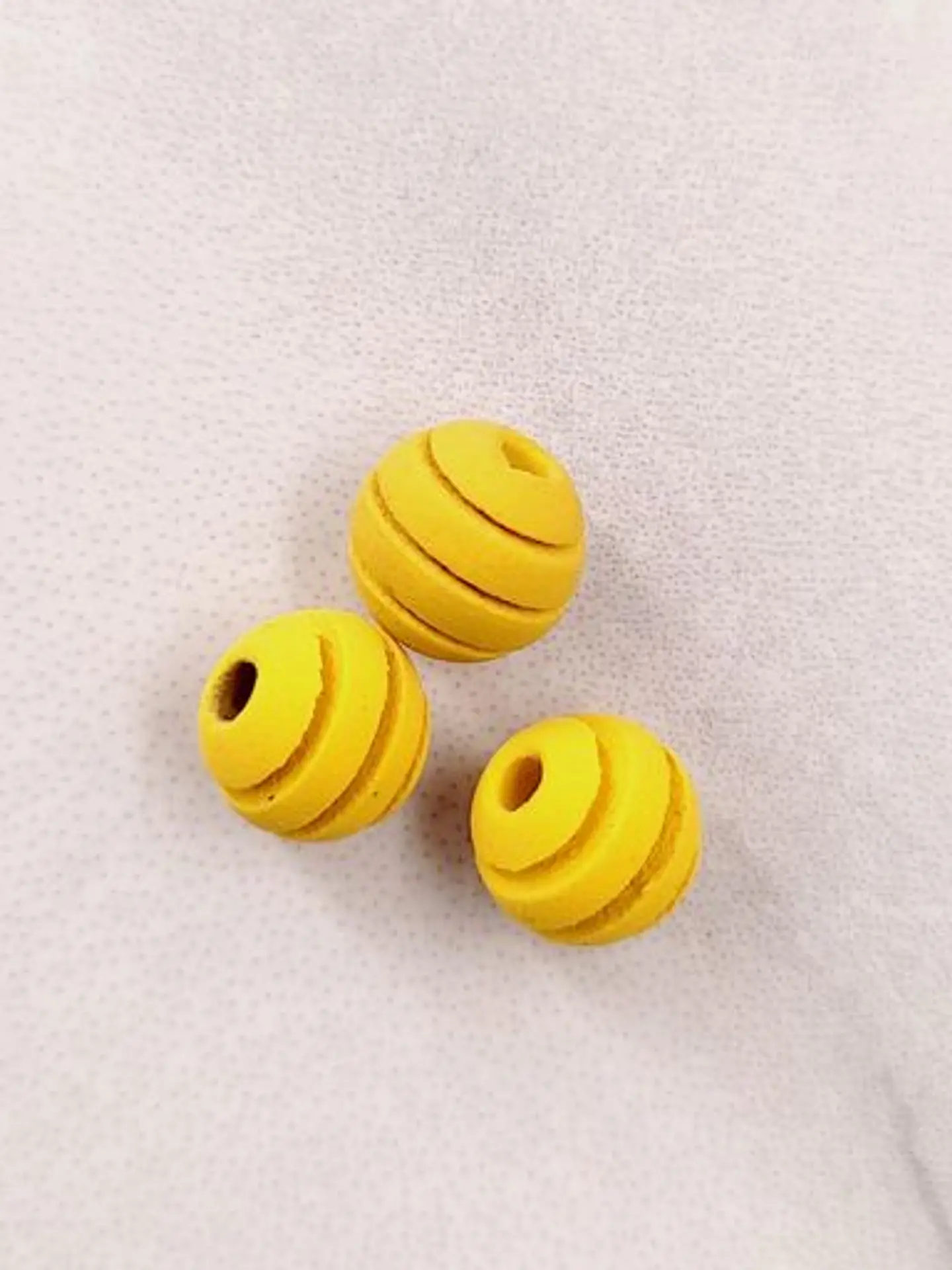 BOLA RAYADA 8MM NEOPRENO BNR8 12