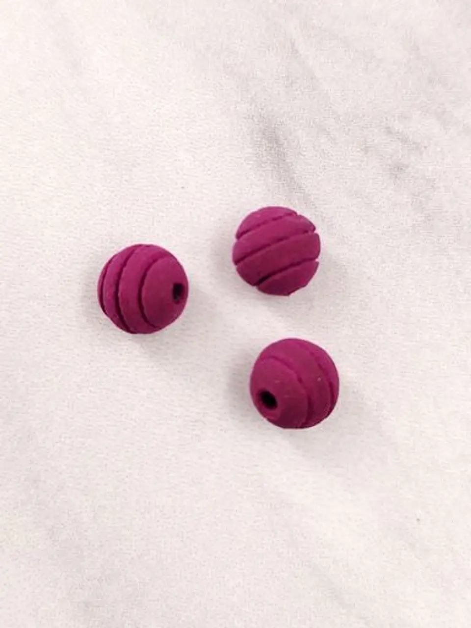 BOLA RAYADA 8MM NEOPRENO BNR8 13
