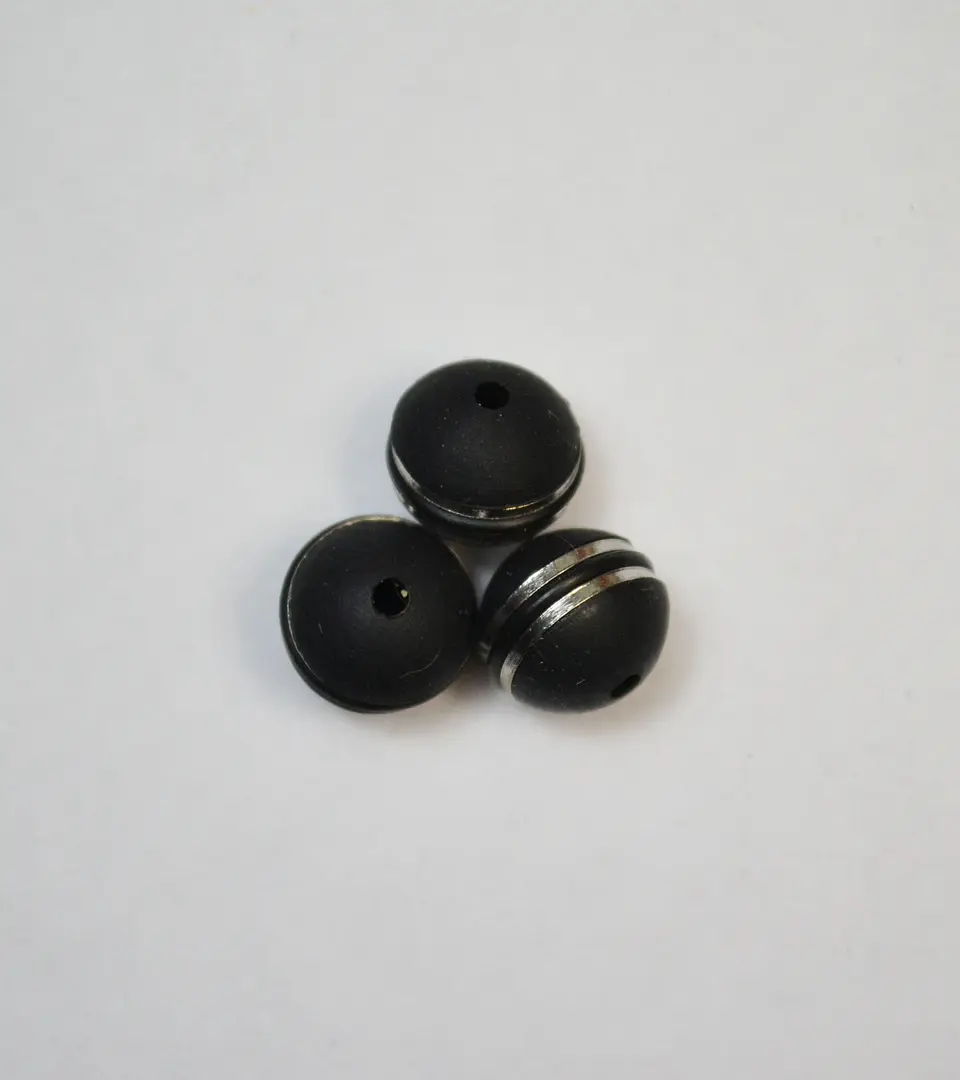 BOLA LISA CINTURÓN 8MM NEOPRENO CAP-7 8