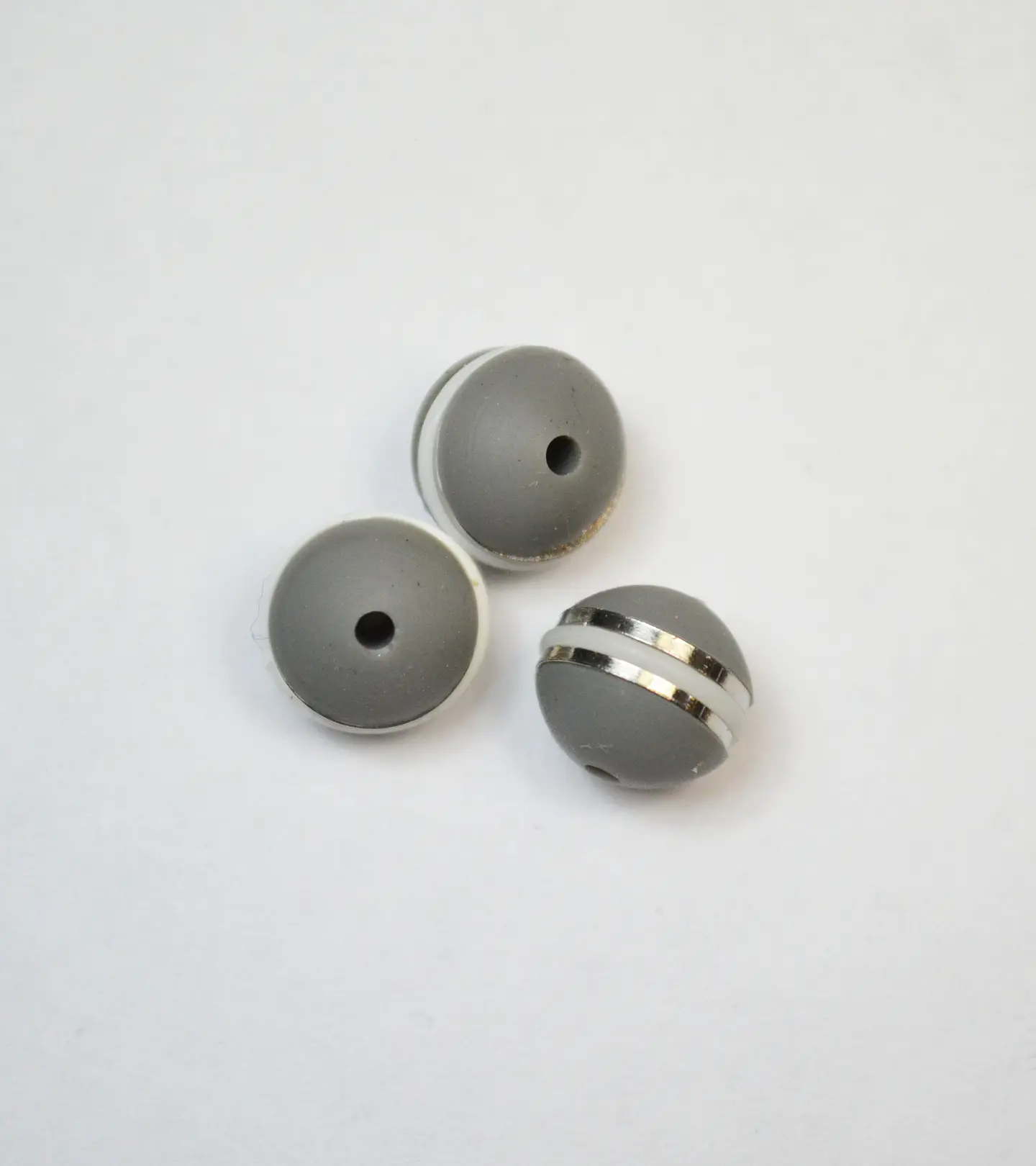 BOLA LISA CINTURÓN 8MM NEOPRENO CAP-7 9