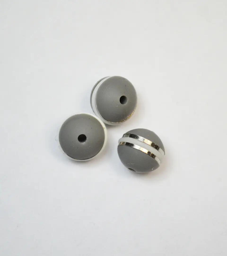 BOLA LISA CINTURÓN 8MM NEOPRENO CAP-7 9