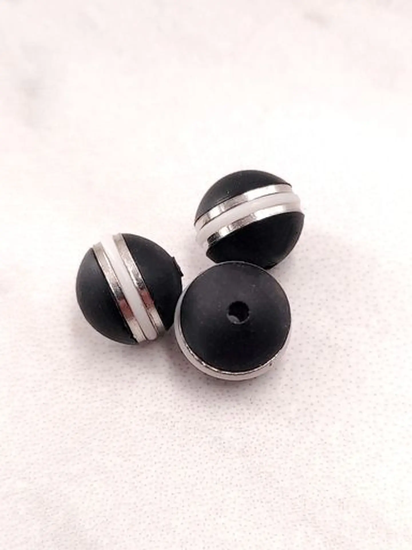 BOLA LISA CINTURÓN 8MM NEOPRENO CAP-7 1