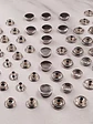 BROCHE TACHE HD-21009 - thumbnail 1