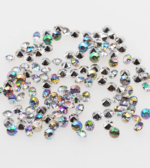 PIEDRA CONICA 4MM 4MMC