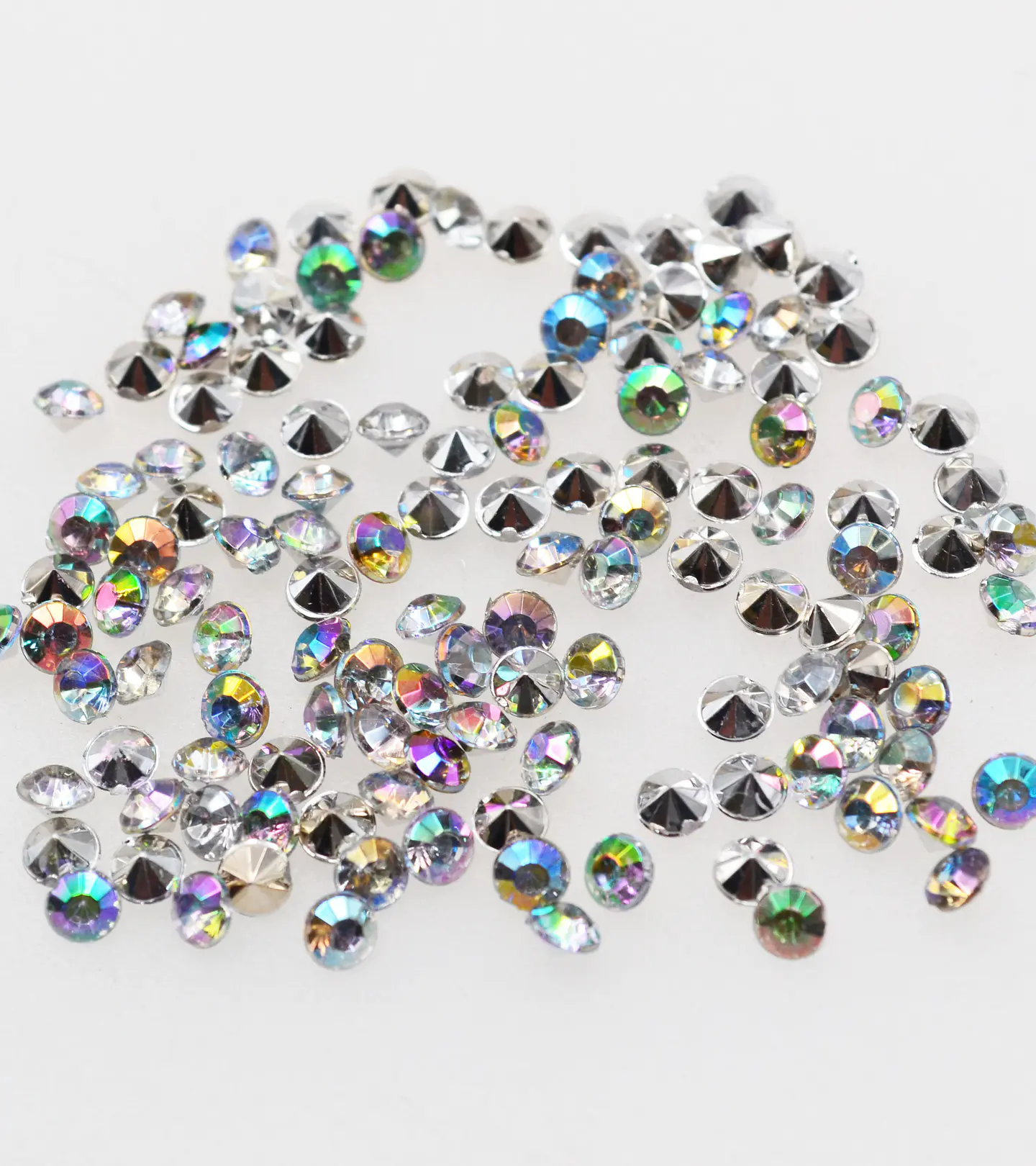 PIEDRA CONICA 4MM 4MMC 1