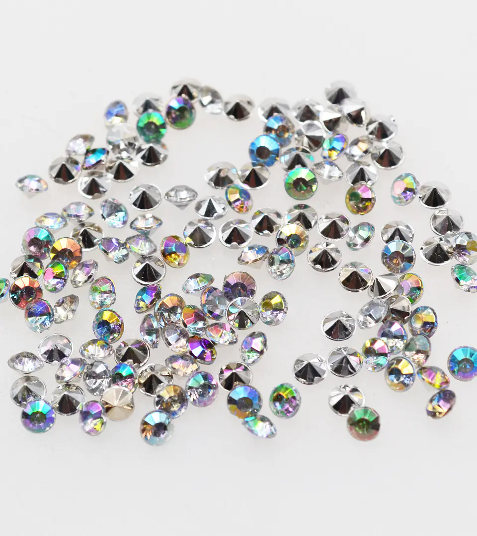 PIEDRA CONICA 4MM 4MMC 1