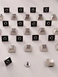 BROCHE TACHE METÁLICO 42031 - thumbnail 1