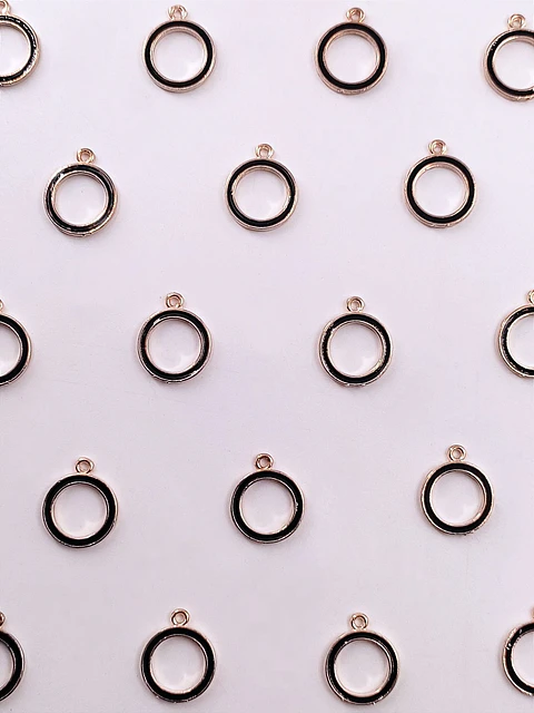 CIRCULO RESINA FANTASÍA T6088F