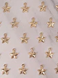 ESTRELLA BAÑO DE ORO F-17870-GOLD  - Miniatura 1