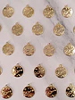 PLANETA BAÑO DE ORO W-8082-GOLD - thumbnail 1
