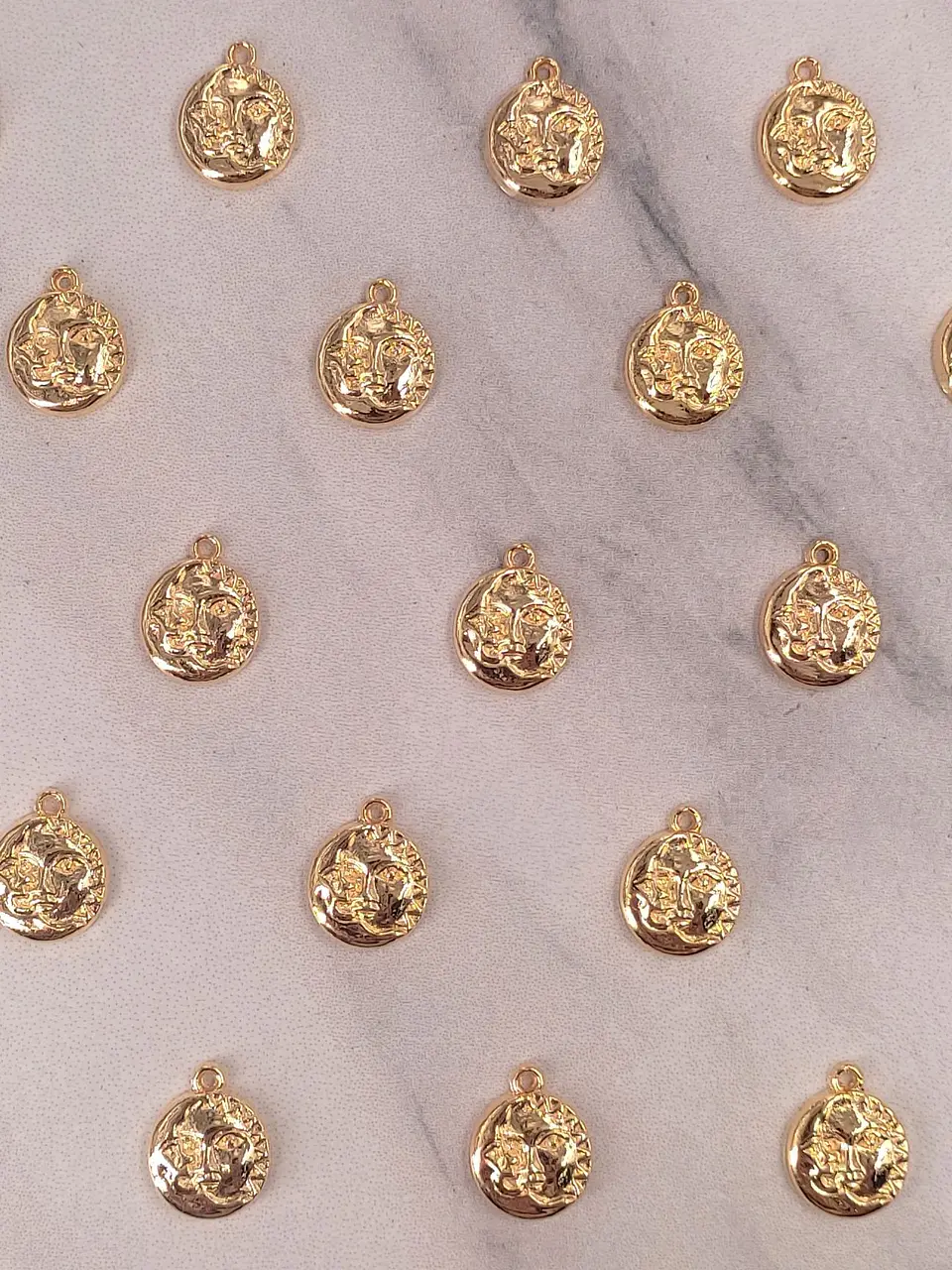 SOL BAÑO DE ORO F5408-GOLD  1