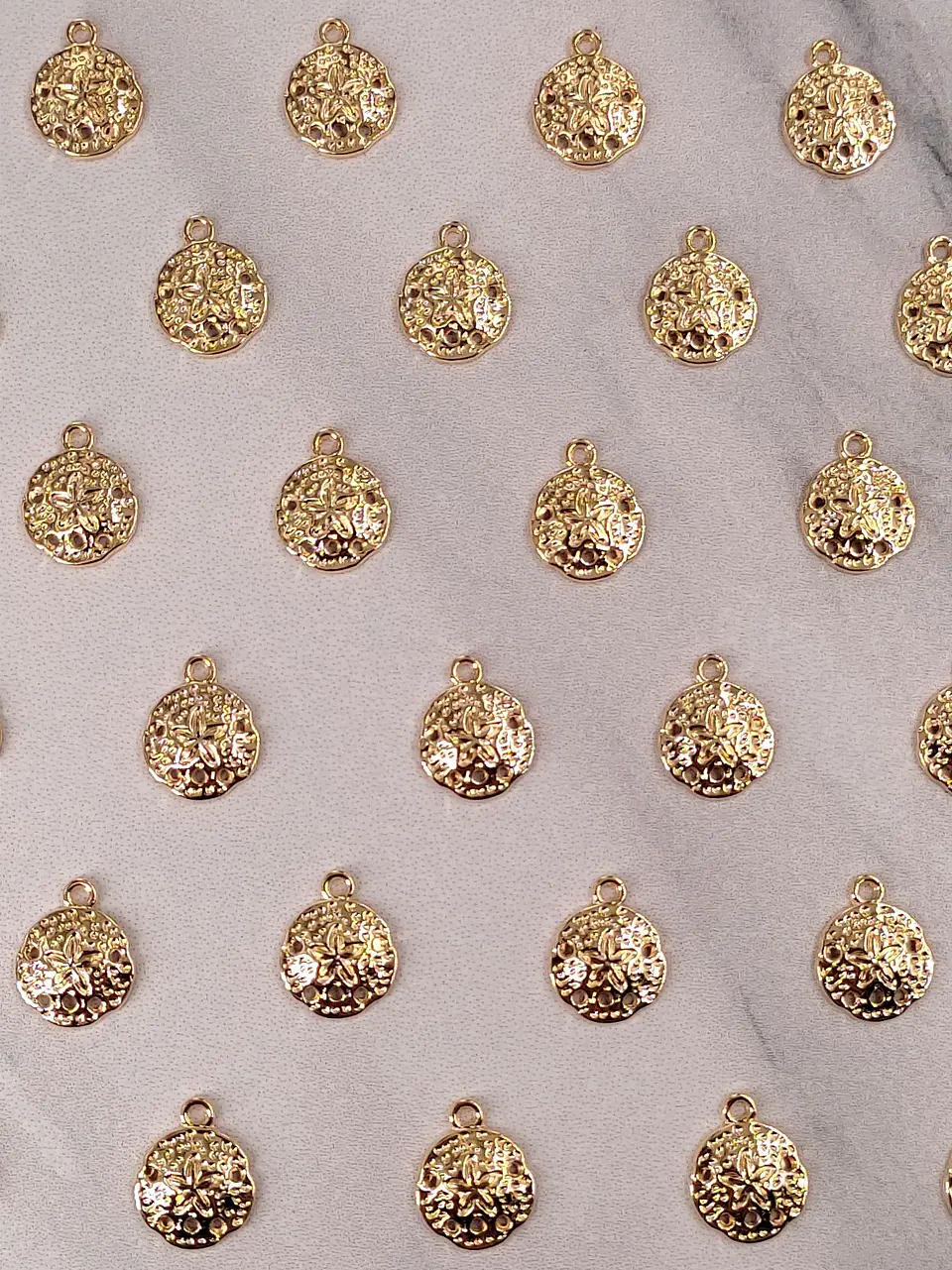 ESTRELLA BAÑO DE ORO 36892-GOLD 1