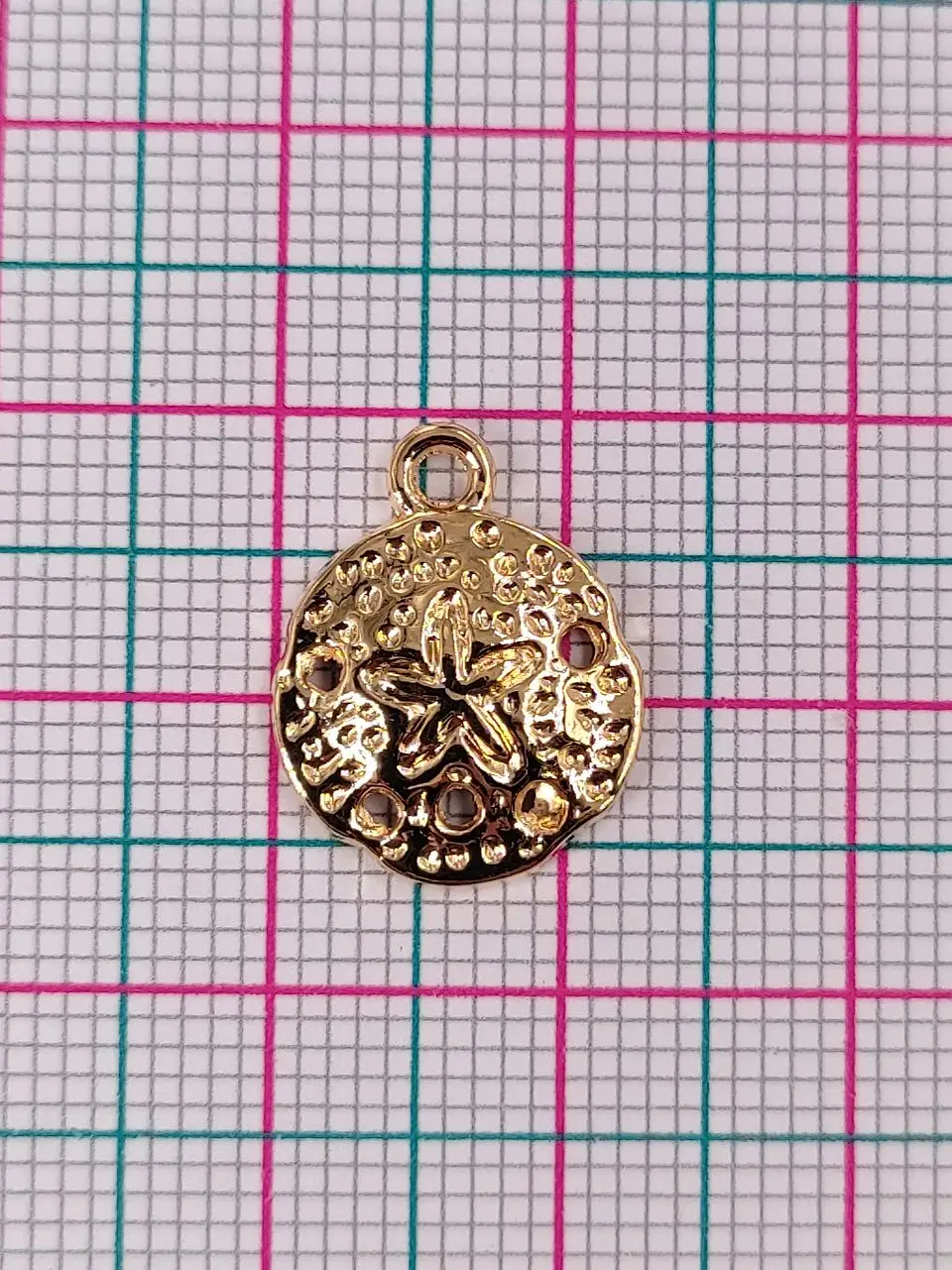 ESTRELLA BAÑO DE ORO 36892-GOLD 2