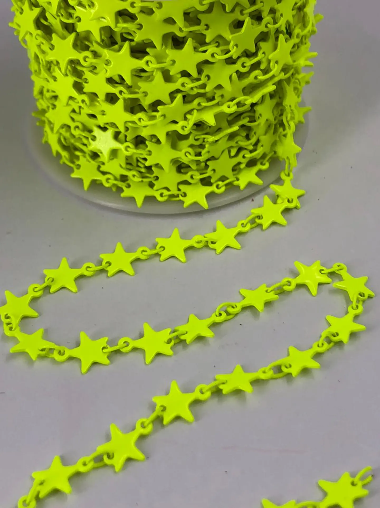 CADENA COLORES ESTRELLA MK-2/COLOR             2