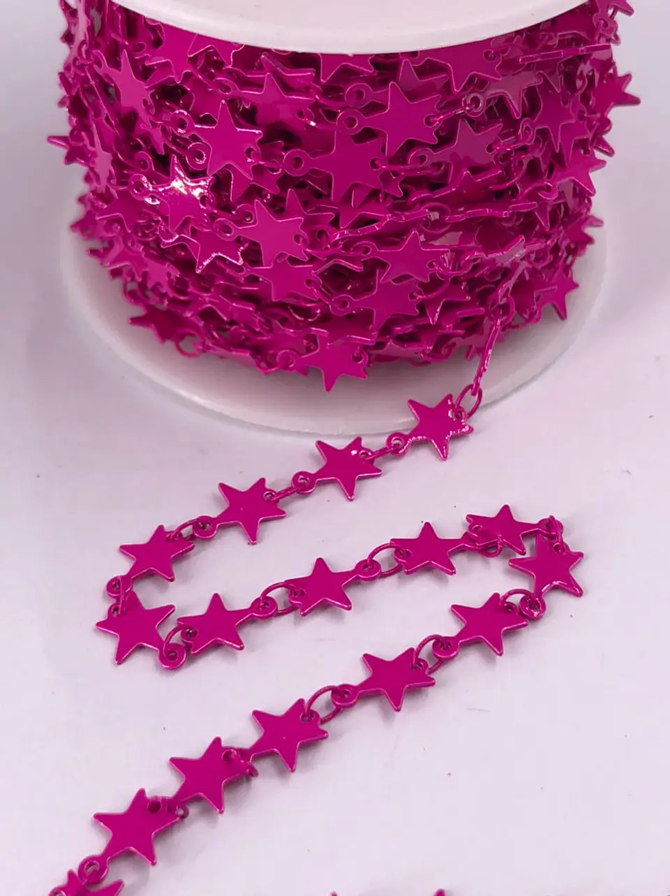 CADENA COLORES ESTRELLA MK-2/COLOR             3