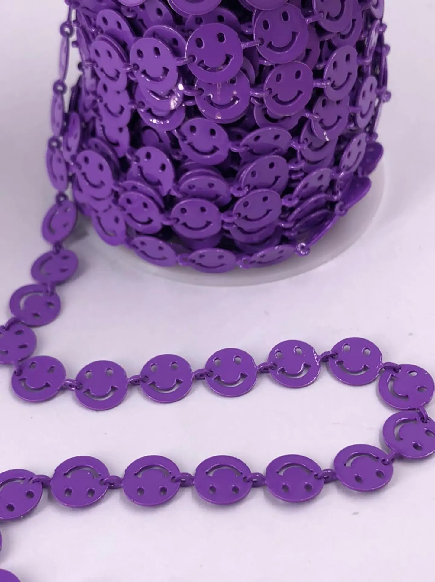 CADENA COLORES CARA MK-CARAF-MT          5
